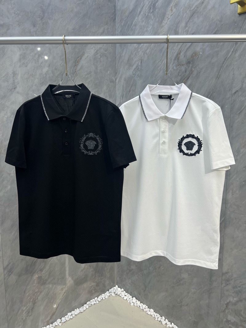 Versace T-Shirts